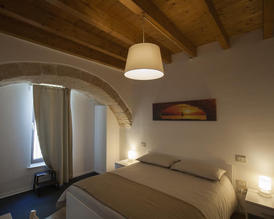 Dimora Nonna Rosa Bed and Breakfast Conversano Eksteriør billede
