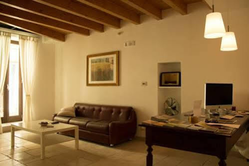 Dimora Nonna Rosa Bed and Breakfast Conversano Eksteriør billede